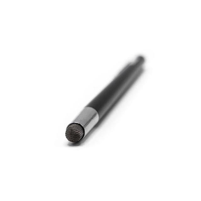 Passive Capacitive Pen