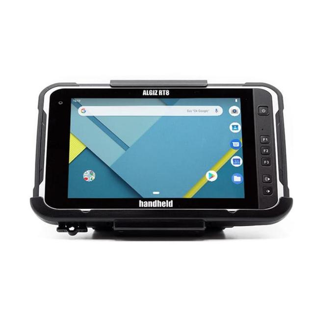 Algiz RT8 Vehicle Dock — Car Docking Station