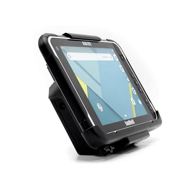 Algiz RT8 Vehicle Dock — Key-Lockable Car Dock