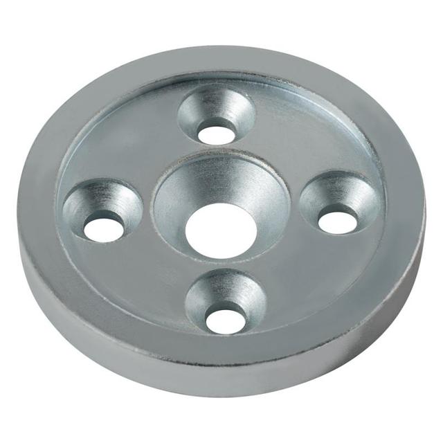 3D Precision Measuring Point Disk