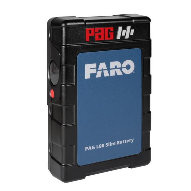 FARO Orbis Replacement Battery 90Wh