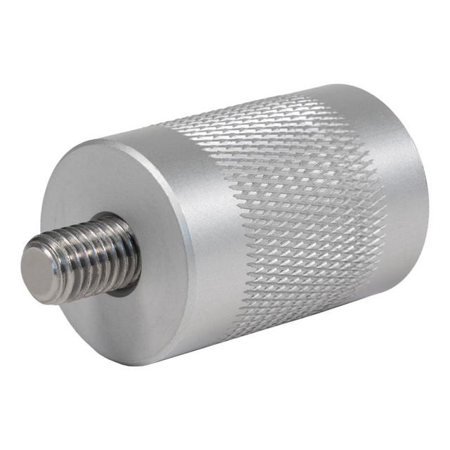 Adapter 3/8" Female Thread – M8 Male Thread