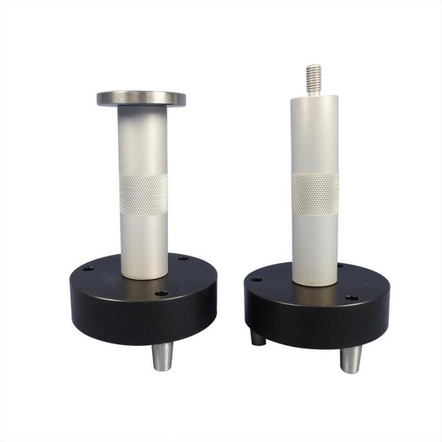 Tripod Adapter for Reference Sphere (145 mm/5.7 in)