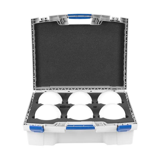 Laser Scanner Reference Sphere Set (Basic)