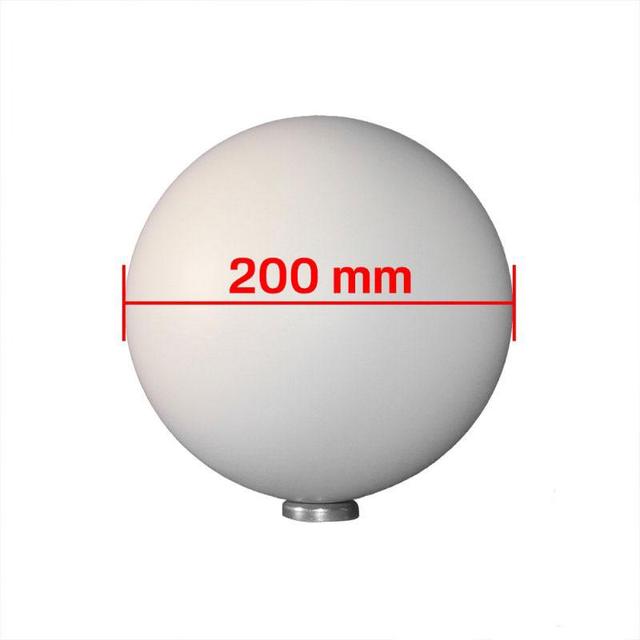 XXL FLEXI Laser Scanner Reference Sphere Ø200mm