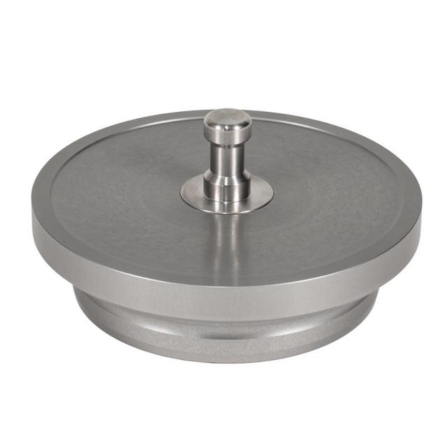 Trimble Adapter Plate for the Robust Carbon Tripod