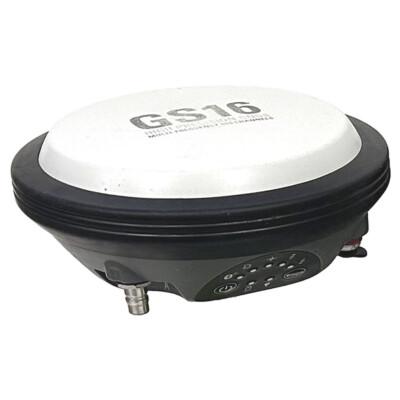 Used Leica GS16 SmartAntenna GPS & GLONASS