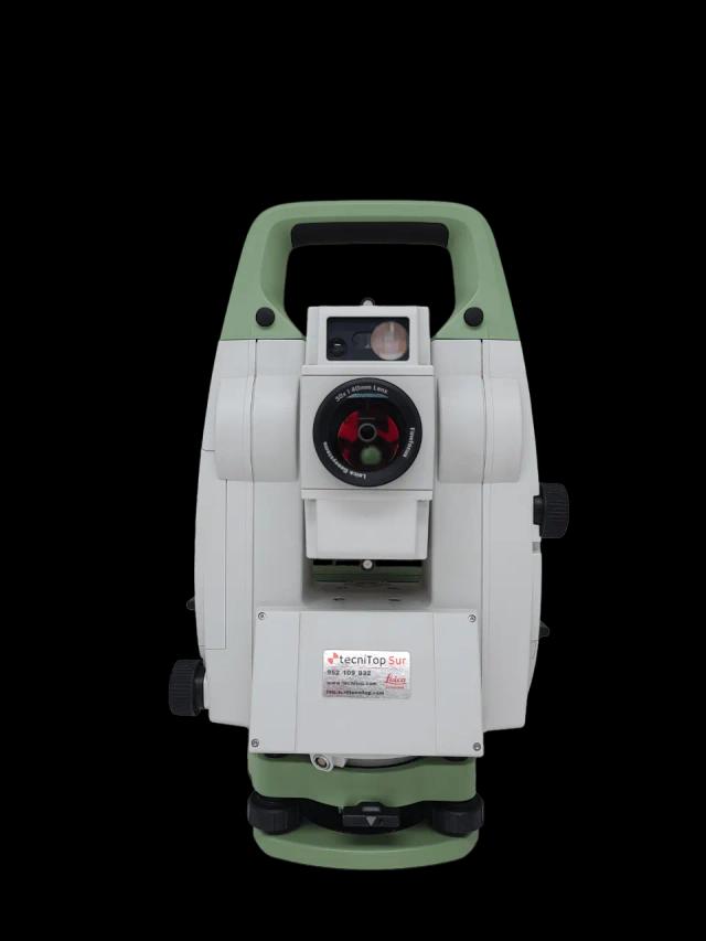 Used Leica TS16 A 5" R500 Automatic Total Station