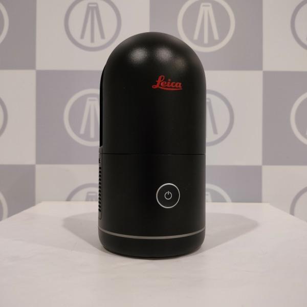 Used Leica BLK360 G2 – Compact Laser 3D Scanner 2022