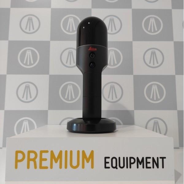 Used Leica BLK2GO Handheld Mobile Laser Scanner