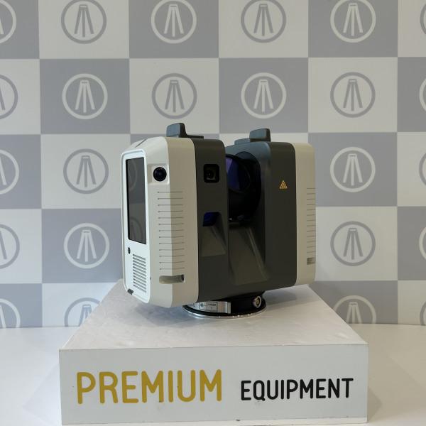 Used Laser 3D Scanners 2023