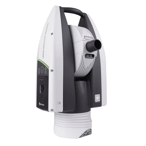 New AT500 Leica Absolute Tracker 2026