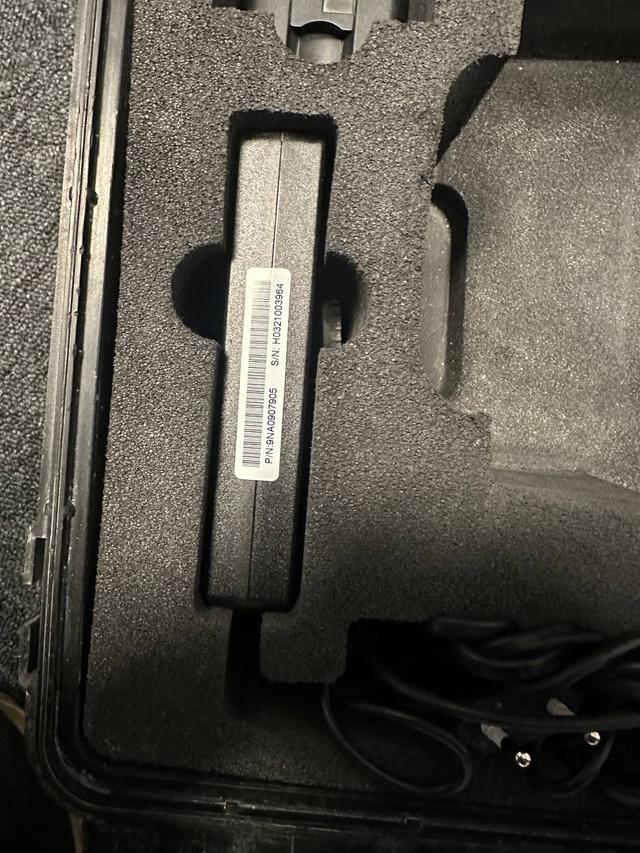 Used Faro Focus S70 Terrestrial 3D Laser Scanner 2018