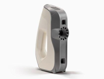 Artec Eva Lite – Handheld 3D Scanner
