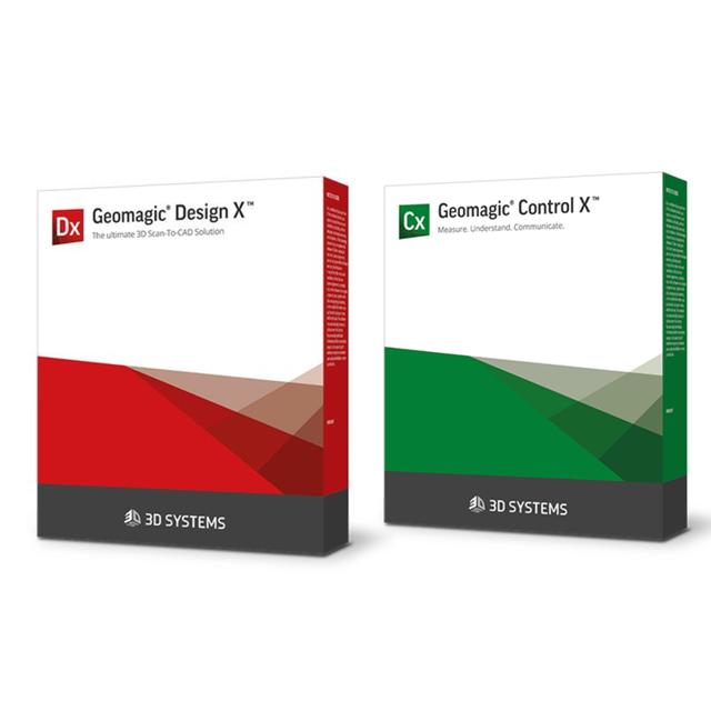 DesignInspection Suite Essentials – Reverse Engineering & Inspection Software